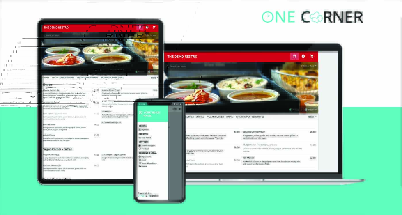 How to start receiving orders from your inhouse free online ordering?